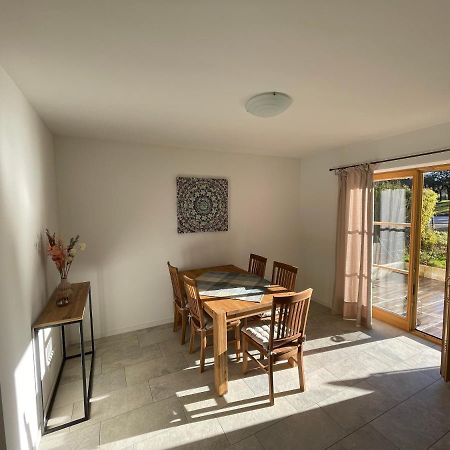 Ferienwohnung Obstgarten Irschenberg Exteriér fotografie