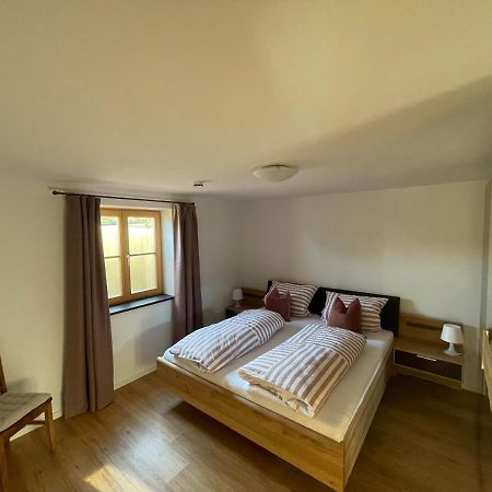 Ferienwohnung Obstgarten Irschenberg Exteriér fotografie