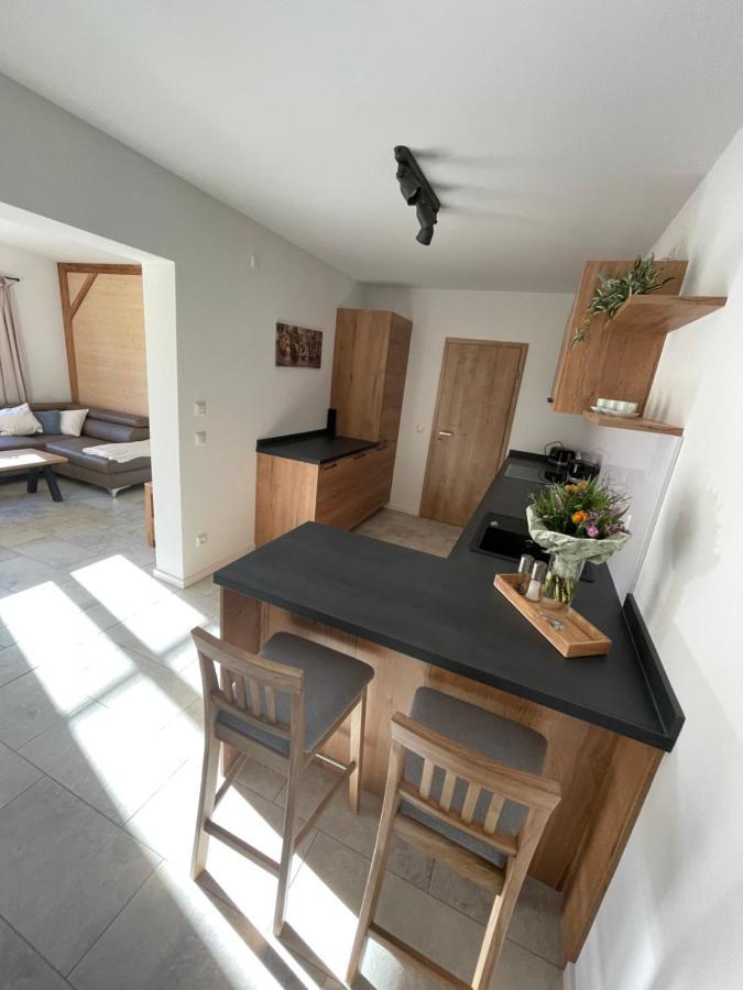 Ferienwohnung Obstgarten Irschenberg Exteriér fotografie